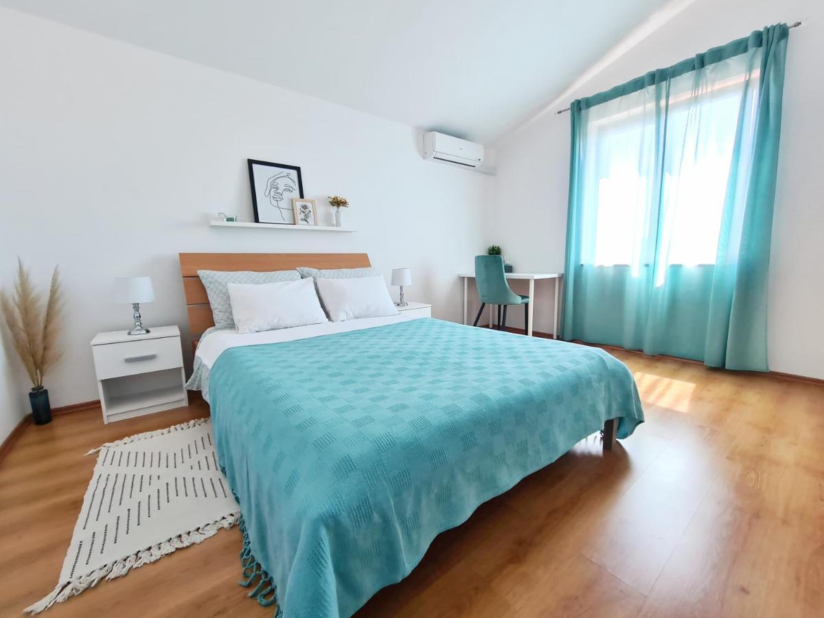 Apartments Figa Ρόβινι Εξωτερικό φωτογραφία