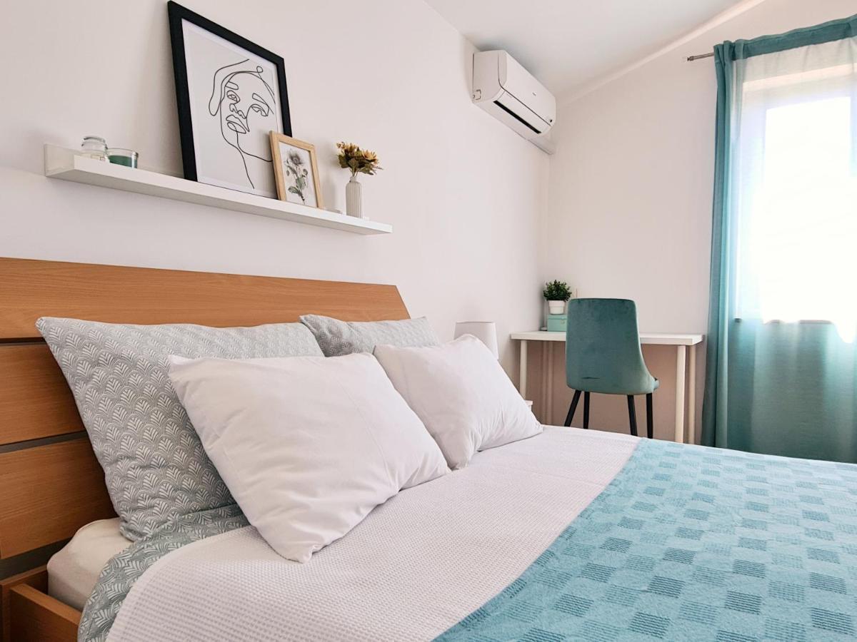 Apartments Figa Ρόβινι Εξωτερικό φωτογραφία