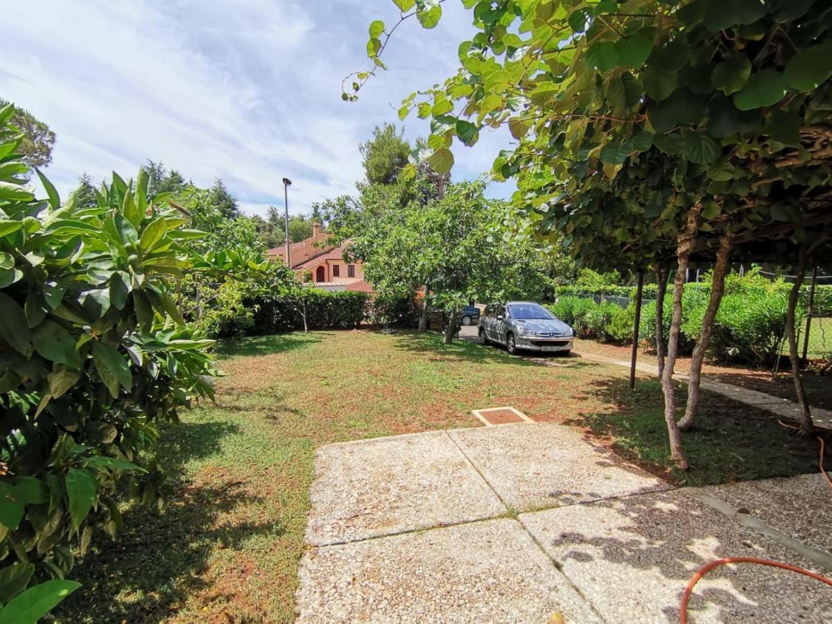 Apartments Figa Ρόβινι Εξωτερικό φωτογραφία