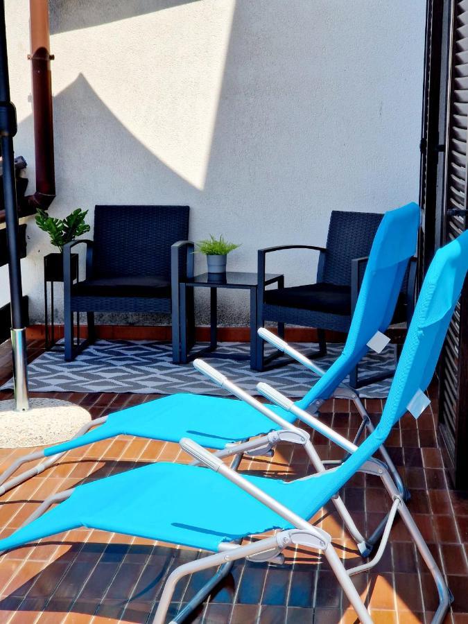 Apartments Figa Ρόβινι Εξωτερικό φωτογραφία