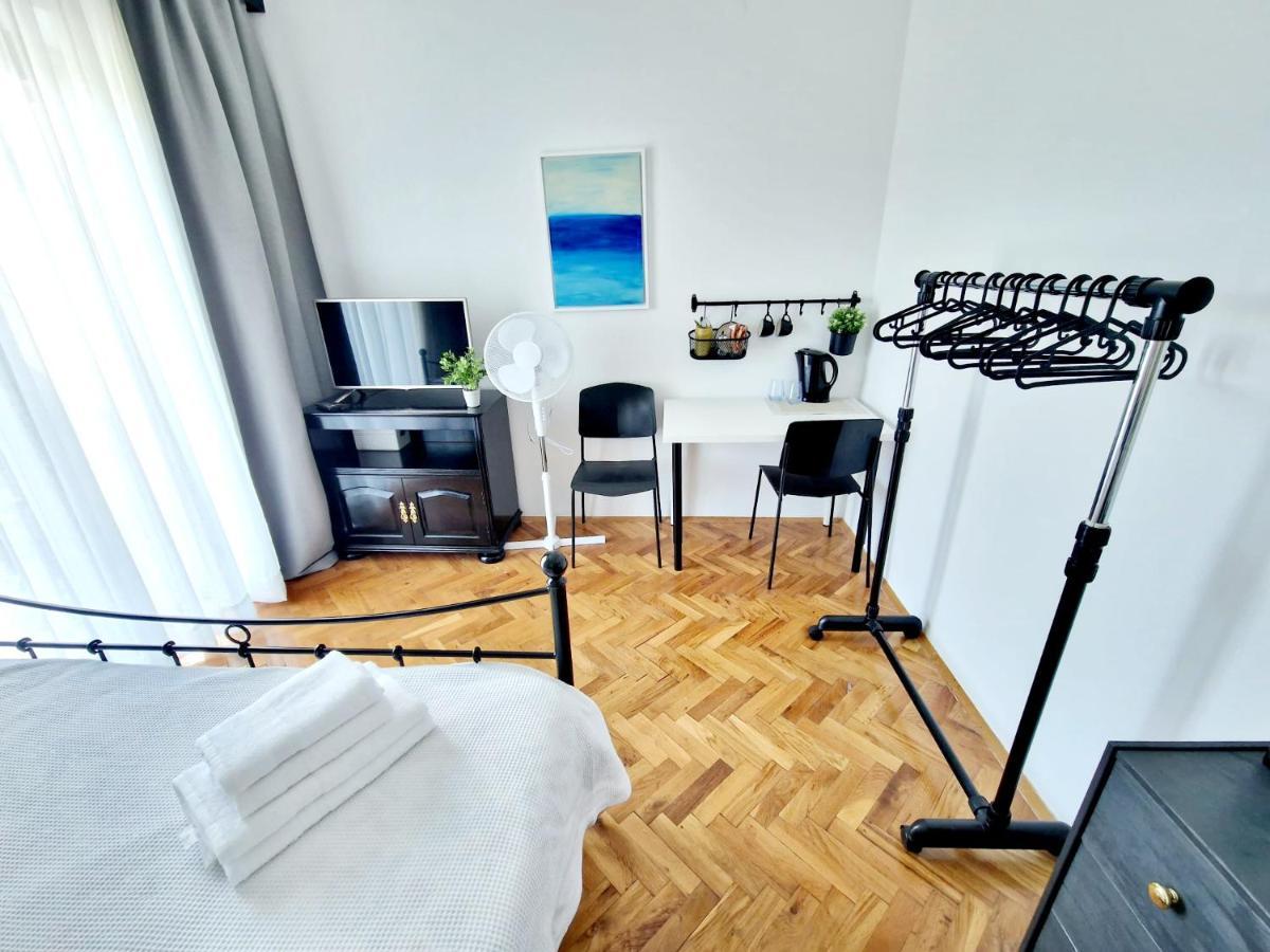 Apartments Figa Ρόβινι Εξωτερικό φωτογραφία