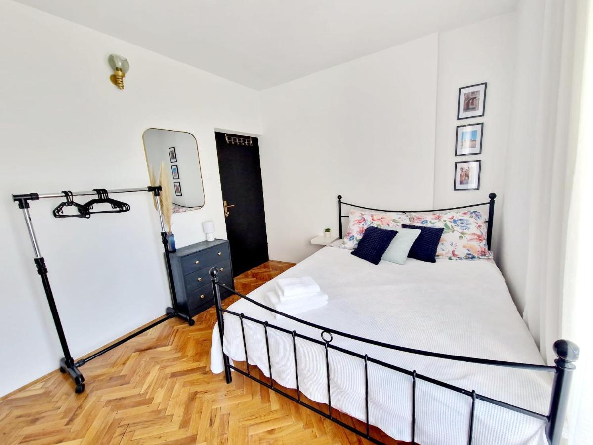Apartments Figa Ρόβινι Εξωτερικό φωτογραφία