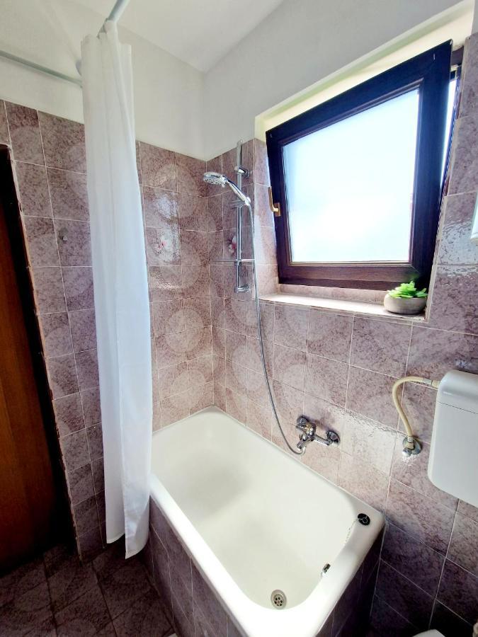 Apartments Figa Ρόβινι Εξωτερικό φωτογραφία