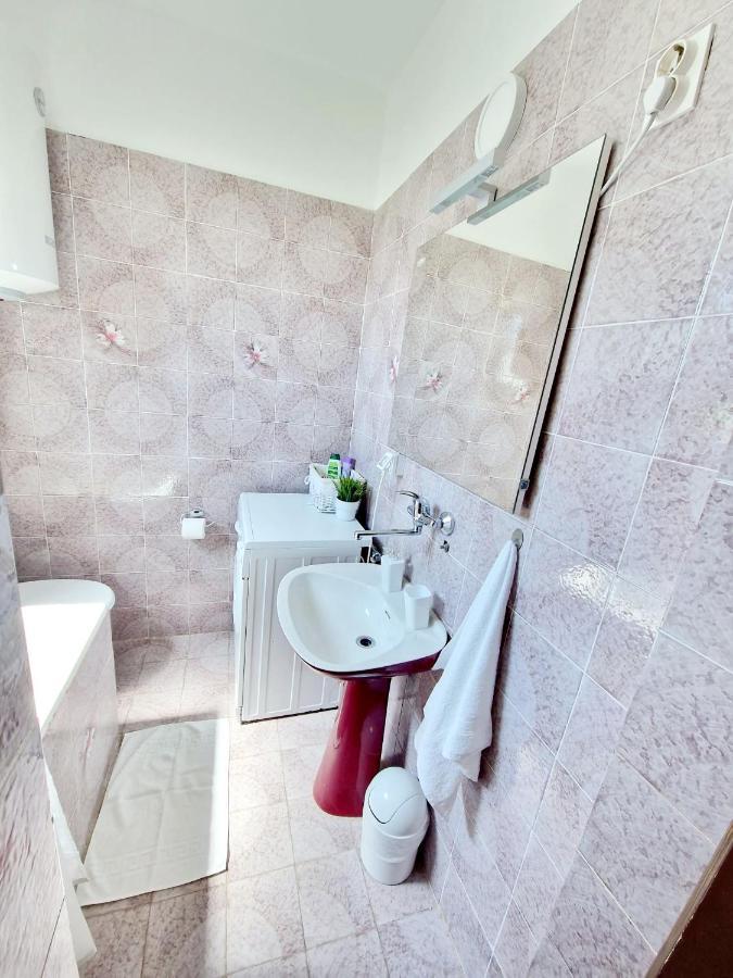 Apartments Figa Ρόβινι Εξωτερικό φωτογραφία