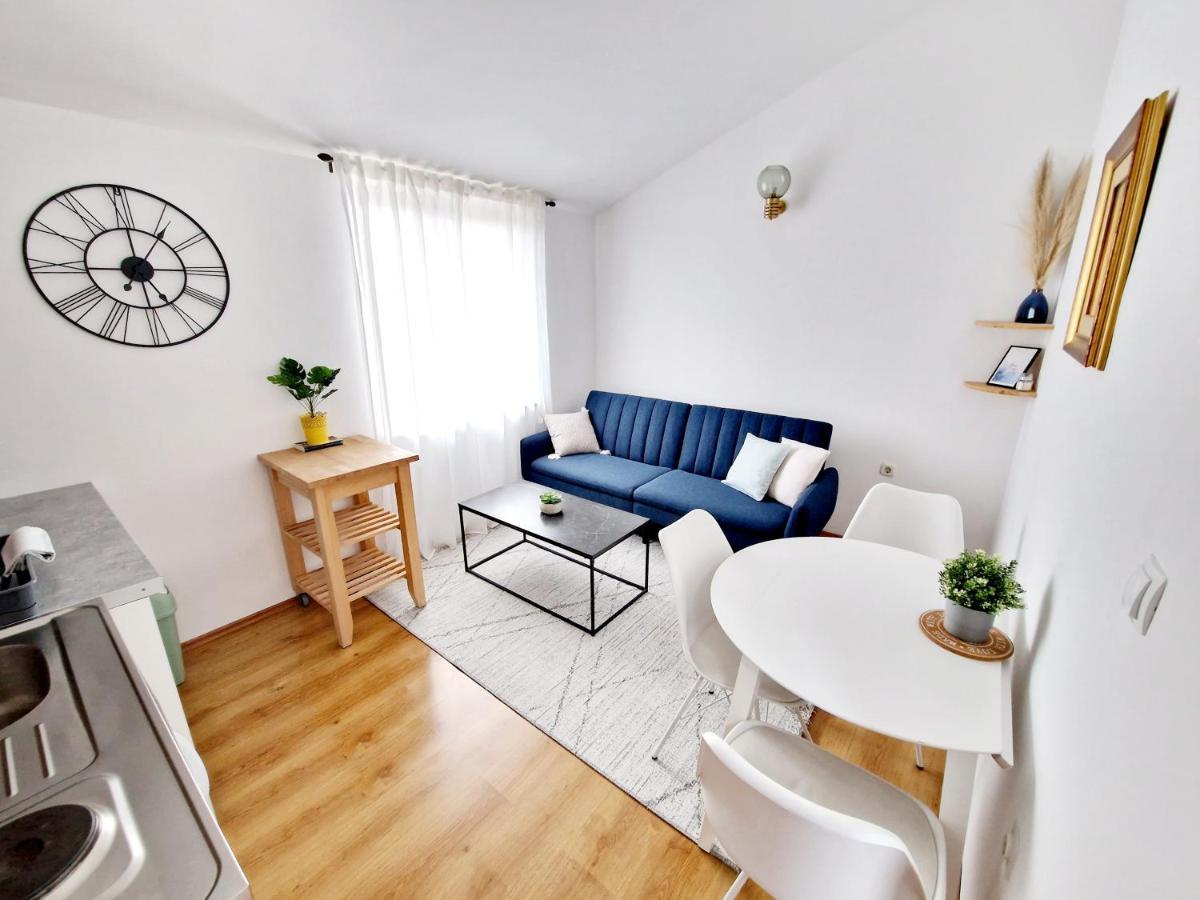 Apartments Figa Ρόβινι Εξωτερικό φωτογραφία