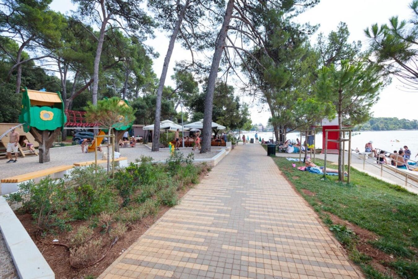 Apartments Figa Ρόβινι Δωμάτιο φωτογραφία