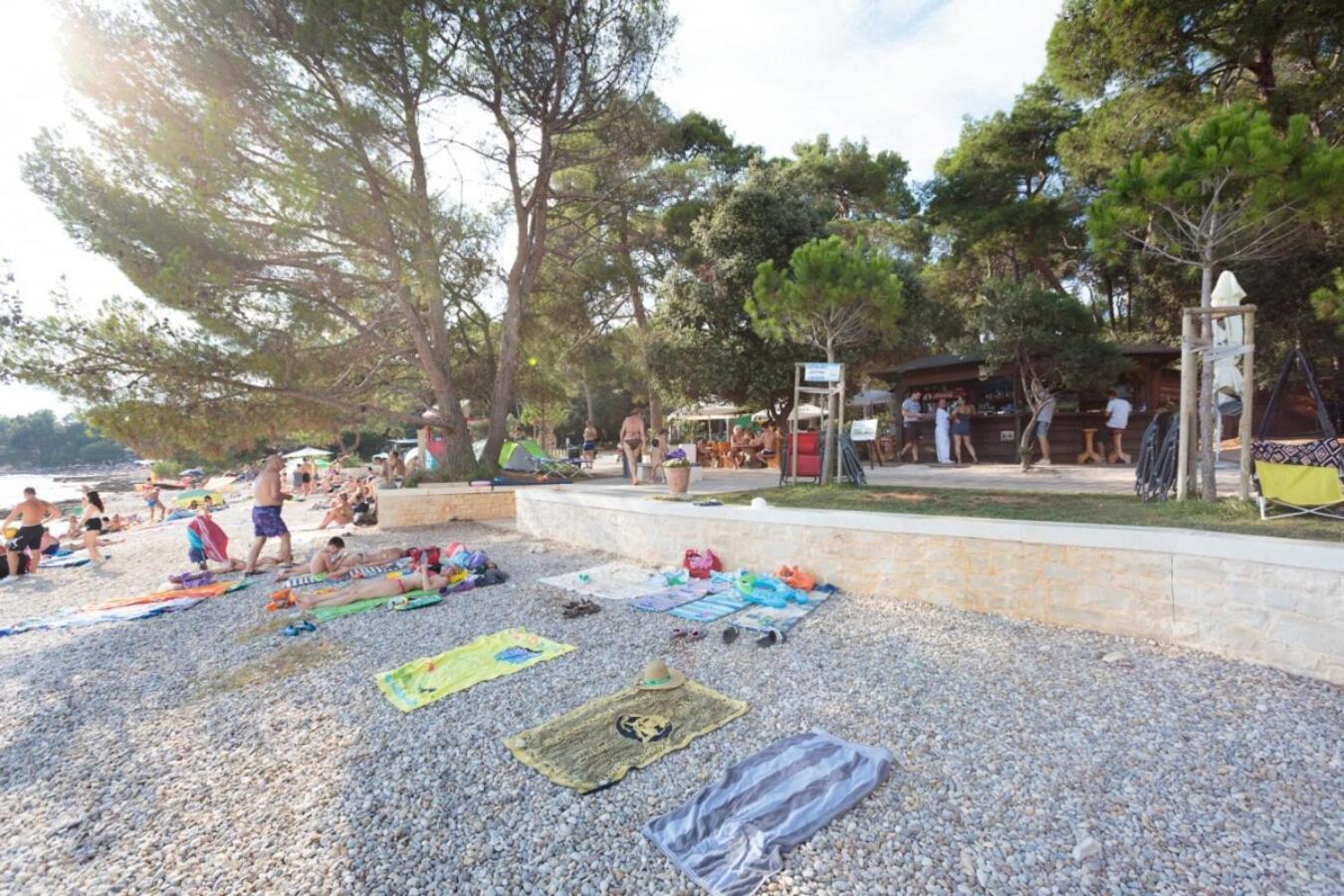 Apartments Figa Ρόβινι Δωμάτιο φωτογραφία