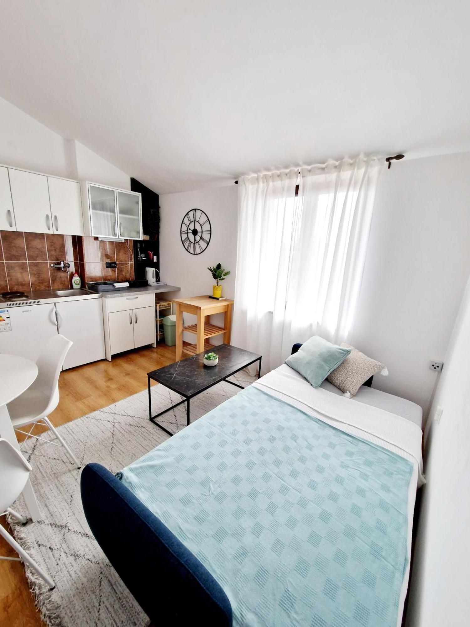 Apartments Figa Ρόβινι Δωμάτιο φωτογραφία