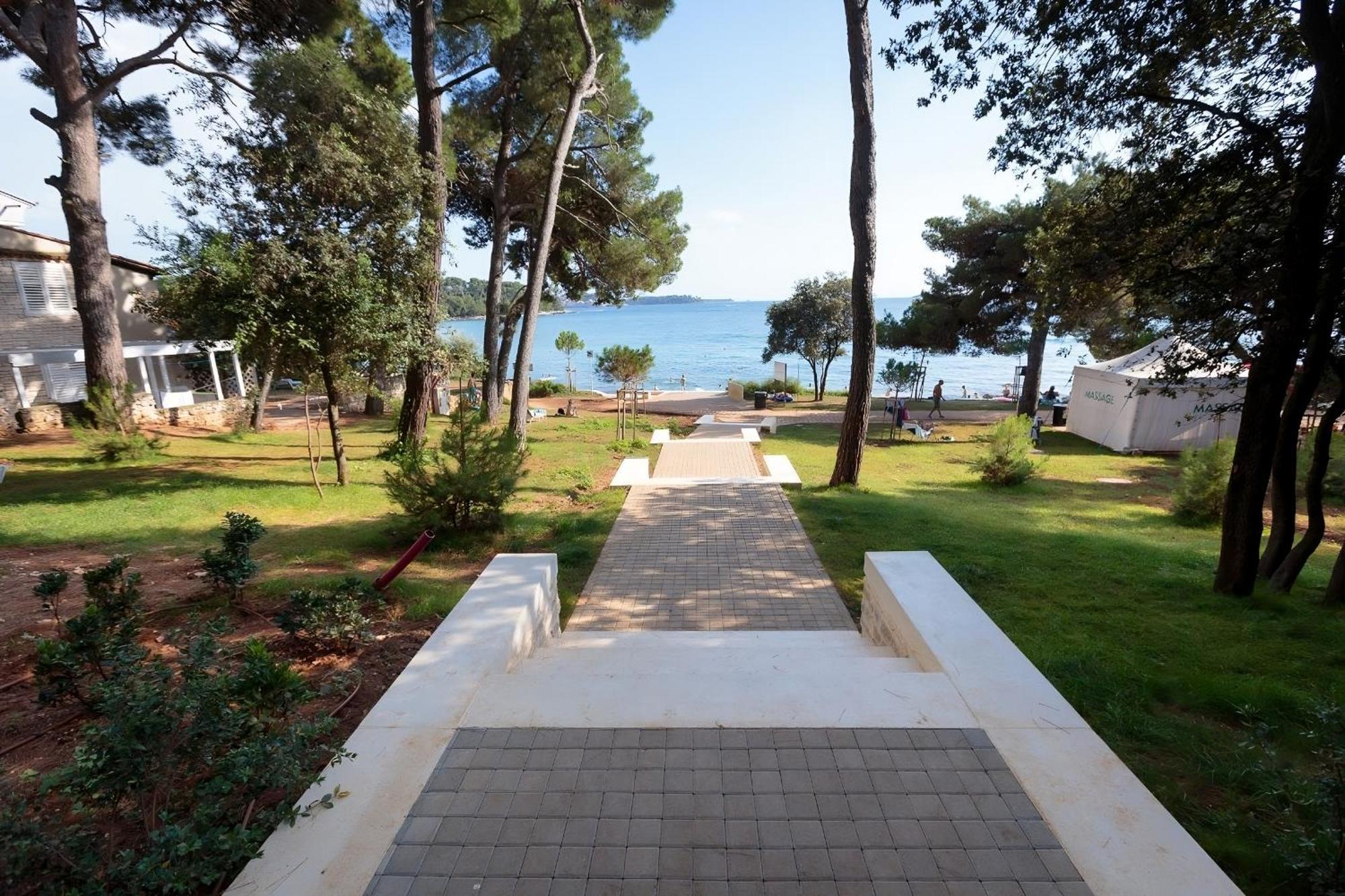 Apartments Figa Ρόβινι Εξωτερικό φωτογραφία